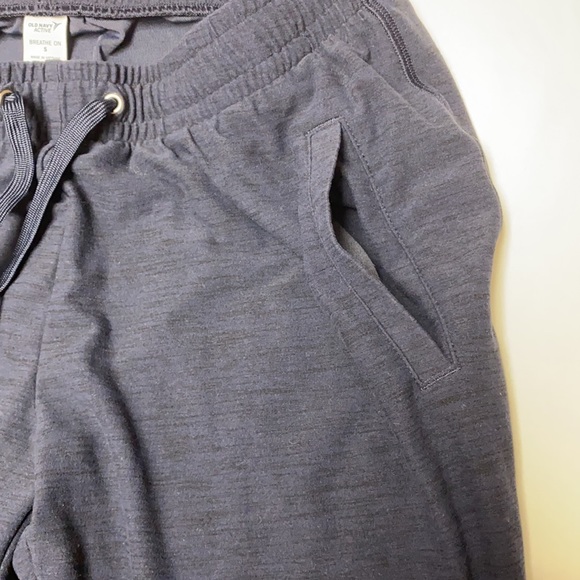 Old Navy | Navy/ Blue Joggers - Small - Picture 3 of 5